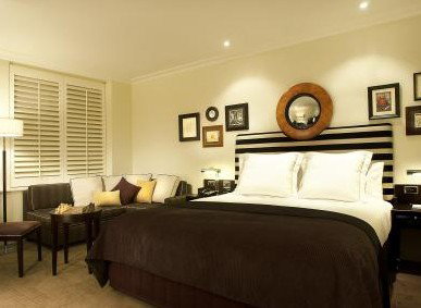 Sheraton On The Park - Accommodation Coffs Harbour 1