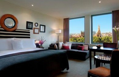 Sheraton On The Park - Accommodation Coffs Harbour 2