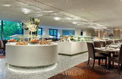 Sheraton On The Park - Accommodation Coffs Harbour 3