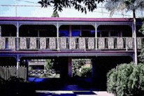 Australia Square NSW Accommodation Coffs Harbour
