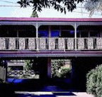 Broadway University Motor Inn - Accommodation Coffs Harbour