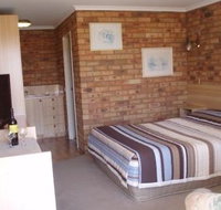 Ocean View Motor Inn Merimbula - Accommodation Coffs Harbour