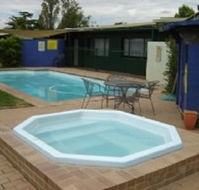 Barossa Motor Lodge - Accommodation Coffs Harbour