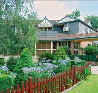 Best Western Grand Country Lodge - Accommodation Coffs Harbour
