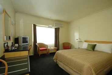 Best Western Grand Country Lodge - Accommodation Coffs Harbour 1