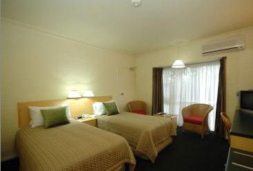 Best Western Grand Country Lodge - Accommodation Coffs Harbour 4
