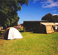 Princes Hwy Caravan Park - Accommodation Coffs Harbour
