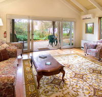 Double Nut Chalets - Accommodation Coffs Harbour