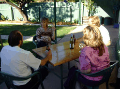 Travelway Motel - Accommodation Coffs Harbour 1