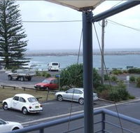 Best Western Yamba Beach Motel - Accommodation Coffs Harbour