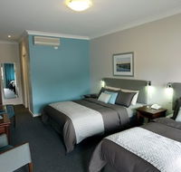 Pastoral Hotel Motel - Accommodation Coffs Harbour