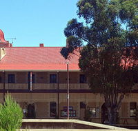 Peterborough Railway Hotel - Accommodation Coffs Harbour