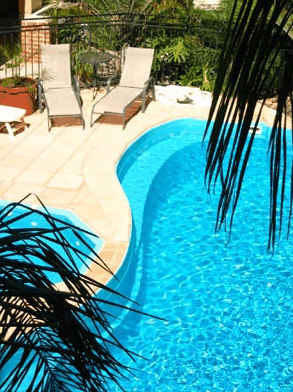 Wentworth Grande Resort - Accommodation Coffs Harbour