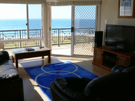Meridian Resort - Accommodation Coffs Harbour