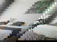 Coonawarra Motor Lodge Motel - Accommodation Coffs Harbour 1