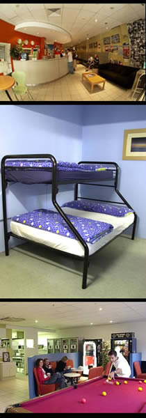 Westend Backpackers - Accommodation Coffs Harbour 1