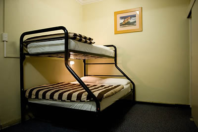 Westend Backpackers - Accommodation Coffs Harbour 2