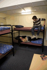 Westend Backpackers - Accommodation Coffs Harbour 3
