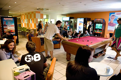 Westend Backpackers - Accommodation Coffs Harbour 5