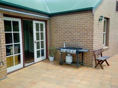 Balmain Backpackers - Accommodation Coffs Harbour 0