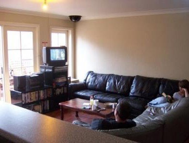 Balmain Backpackers - Accommodation Coffs Harbour 1