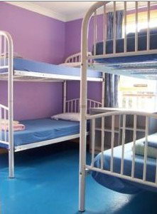 Balmain Backpackers - Accommodation Coffs Harbour 2