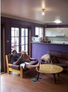 Balmain Backpackers - Accommodation Coffs Harbour 3