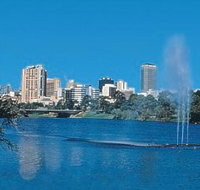 Adelaide Caravan Park - Accommodation Coffs Harbour