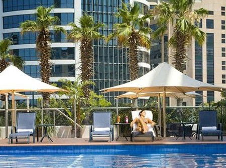 Novotel Brisbane - Accommodation Coffs Harbour 1