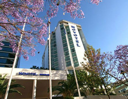 Novotel Brisbane - Accommodation Coffs Harbour 2