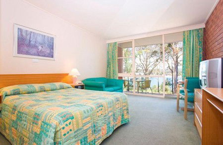 Bay Waters - Accommodation Coffs Harbour 0