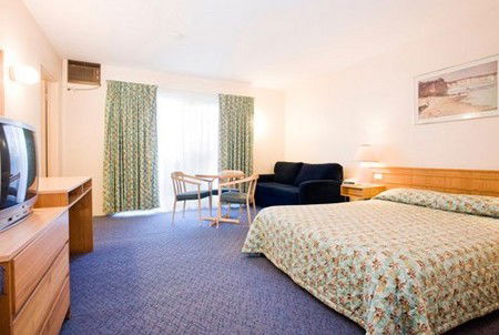 Bay Waters - Accommodation Coffs Harbour 1