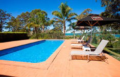 Bay Waters - Accommodation Coffs Harbour 2