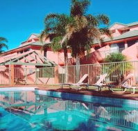 Tuscany Apartments - Accommodation Coffs Harbour