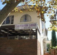 Carnarvon Lodge - Accommodation Coffs Harbour