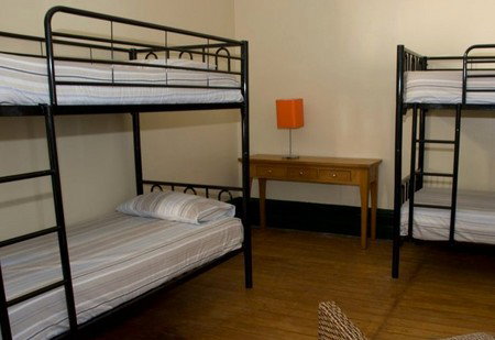 Glebe Village Backpackers - Accommodation Coffs Harbour 0