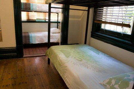Glebe Village Backpackers - Accommodation Coffs Harbour 5