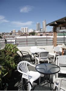 City Resort Hostel - Accommodation Coffs Harbour 1