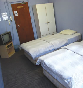 City Resort Hostel - Accommodation Coffs Harbour 2