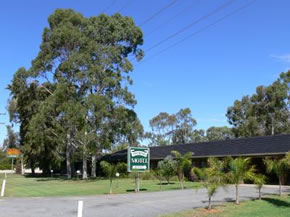 Two Rivers Motel - Accommodation Coffs Harbour 2