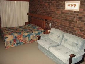 Two Rivers Motel - Accommodation Coffs Harbour 3