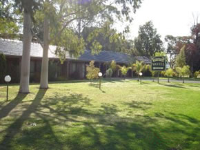 Two Rivers Motel - Accommodation Coffs Harbour 5