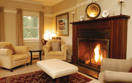 Links House - Accommodation Coffs Harbour