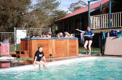 Yarrabin - Accommodation Coffs Harbour 2