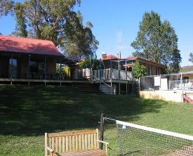 Yarrabin - Accommodation Coffs Harbour 4