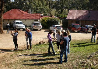 Yarrabin - Accommodation Coffs Harbour 5