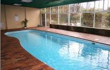 Deer Park Motor Inn - Accommodation Coffs Harbour 5