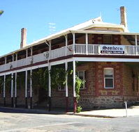 Sonbern Lodge Motel - Accommodation Coffs Harbour