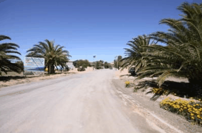 Ceduna Shelly Beach Caravan Park Cabins - Accommodation Coffs Harbour