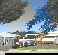 Waterloo Bay Tourist Park - Accommodation Coffs Harbour
